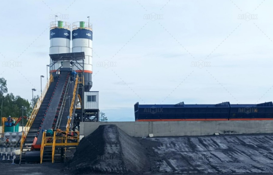 Maximizing Concrete Batching Plant Efficiency: Advanced Liner Plate Solutions from Haitian Casting