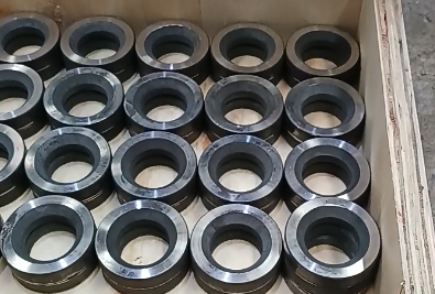Concrete Seal Ring Project for PM Germany