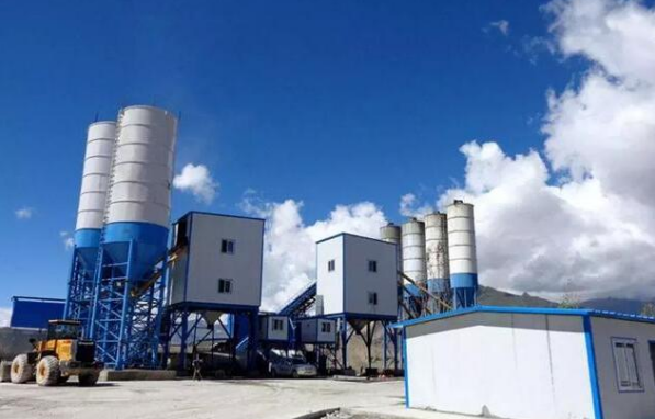 High-Quality Concrete Plant Mixing Arms: Haitian Casting’s Professional Solution