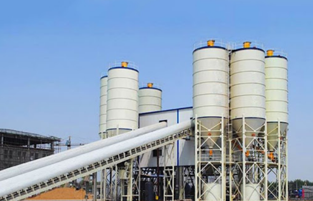 Elevate Your Concrete Plant with the Best Mixing Arm from Haitian Casting