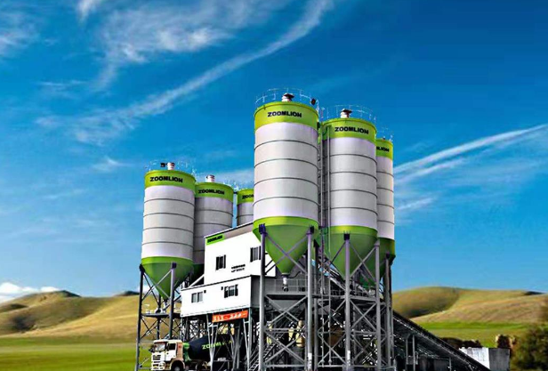 Complete Guide to Equipment Selection & Technical Specifications for Continuous Concrete Batching Plant