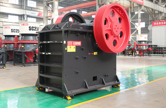 Crusher Model-Specific Solutions: Optimizing Jaw Crusher Plates for Sale for Maximum Crushing Efficiency