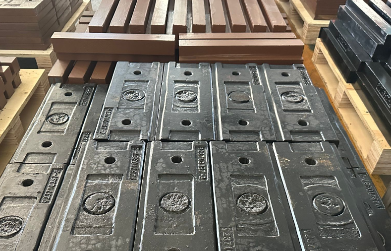 Blow Bar Replacement & Maintenance Guide: Complete Instructions for Impact Crushers