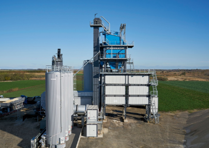 Asphalt Plant Wear Parts: The Complete Guide to Selection, Materials, and Optimization