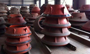 Cone Crusher Liners: Complete Guide to Materials, Selection, and Performance Optimization