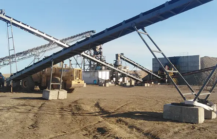 Hammer Crusher vs Impact Crusher: Complete Comparative Analysis Guide