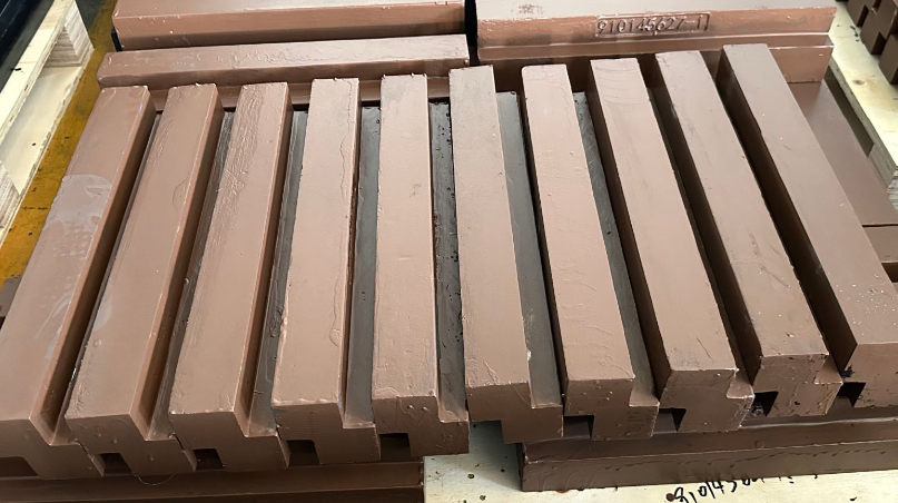 Impact Crusher Blow Bars: Market Trends, Equipment Comparison, and Strategic Insights for 2025