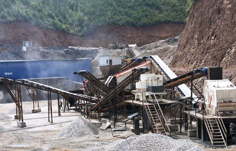 IMPACT CRUSHER BLOW BARS: The Complete Technical & Operational Guide for Mining & Aggregate Industries