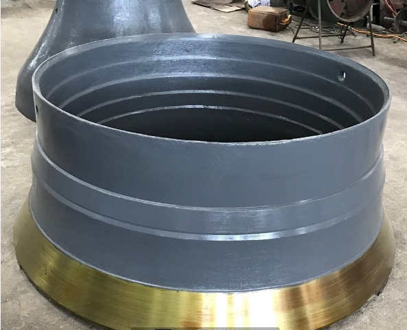 5ft Symons Cone Crusher Mantle: Comprehensive Guide to Manufacturing, Performance & Maintenance