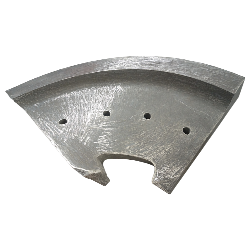 Gyratory Crusher Parts: Complete Guide to Components, Maintenance, and Optimization