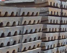 Steel Wear Liner Market: Comprehensive Guide to Materials, Applications, and Industry Trends 2024-2035