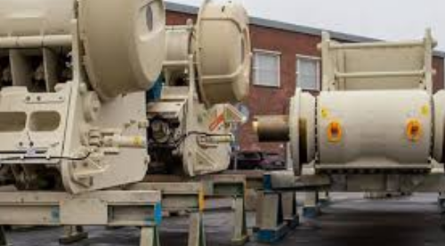 Toggle Plate in Jaw Crusher: Complete Technical Guide to Function, Design, and Performance