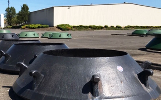 Top Cone Crusher Wear Parts Manufacturers: OEM vs Aftermarket Suppliers List