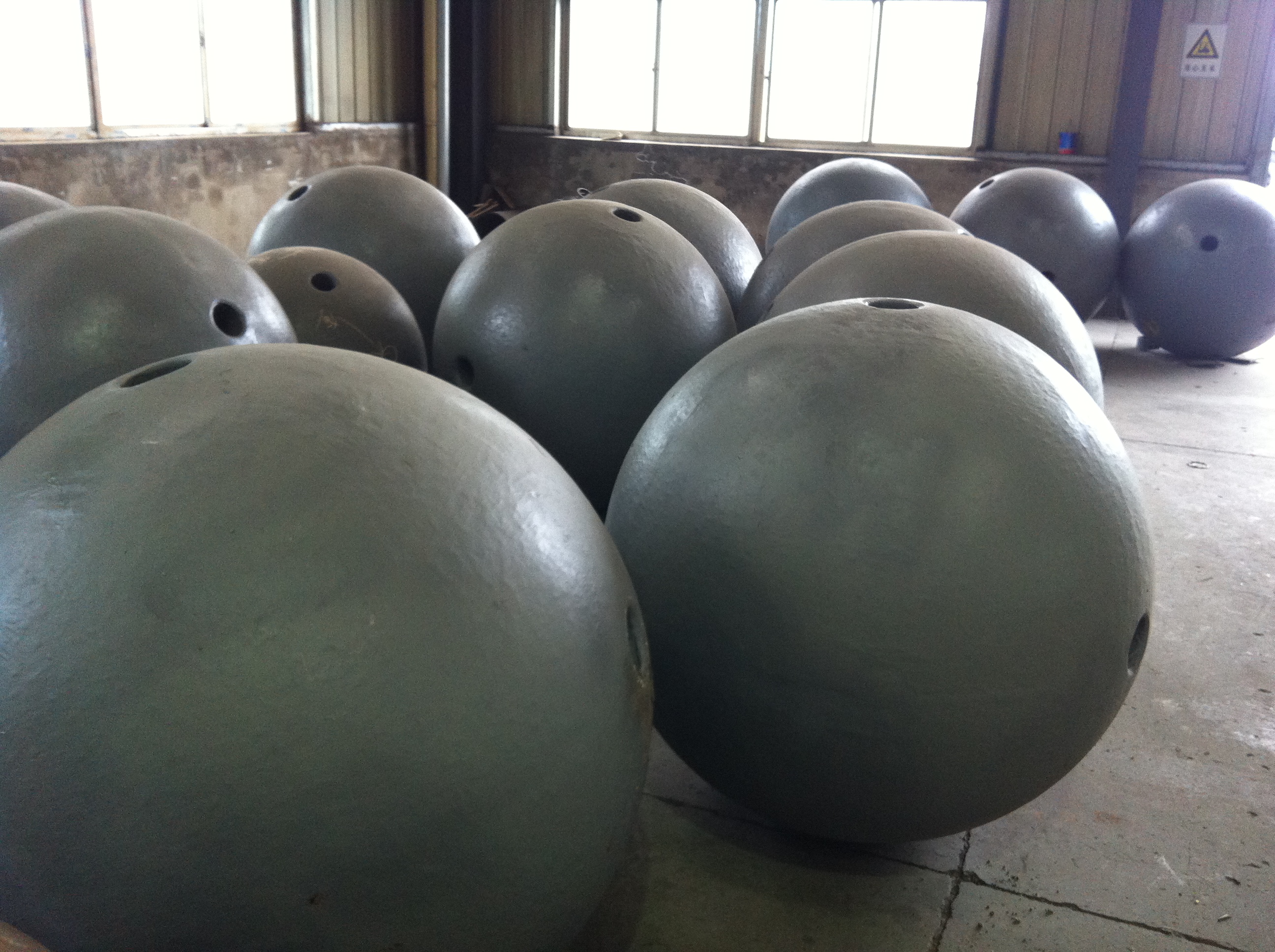 Wear Resistant Parts: A Complete Guide for Heavy Machinery Owners