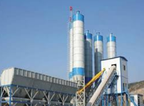 Concrete Mixing Plant Parts: The Complete Guide to Components, Wear Parts & Maintenance