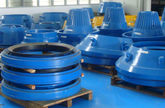 Comprehensive Cone Crusher Parts Price List for 2026: Mantles, Bowls, and Custom Options