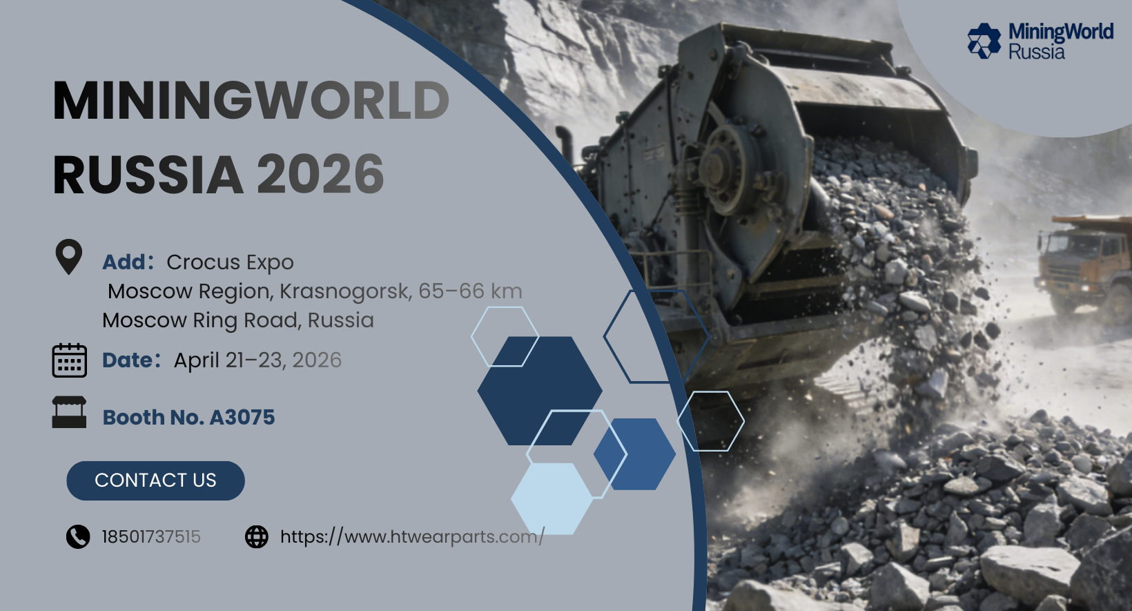 BAUMA CTT Kazakhstan 2025