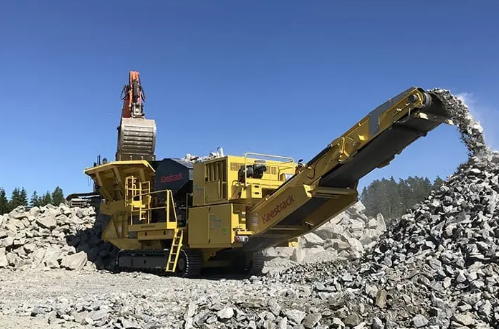 Jaw Crusher Parts & Jaw Plates Manufacturer | Complete Guide to Wear Parts, Materials & Performance Optimization 