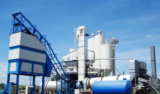 High-Chrome Asphalt Scraper Solutions: Case Study of Putzmeister's Mortar Mixer Blade Innovation