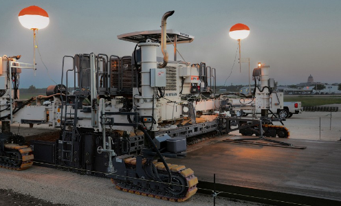 Asphalt Paver Parts Suppliers and Distributors: Your Ultimate Guide to Reliable Sources in 2026