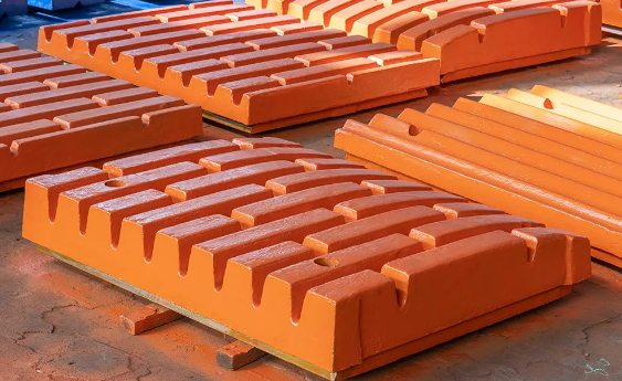 How to Maintain Jaw Crusher Jaw Plates for Longer Life