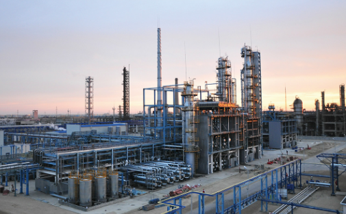 Parts for asphalt plant：A Practical Guide to Critical Wear Components