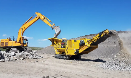 Jaw Plate Crusher Parts Supplier for Heavy Duty Use