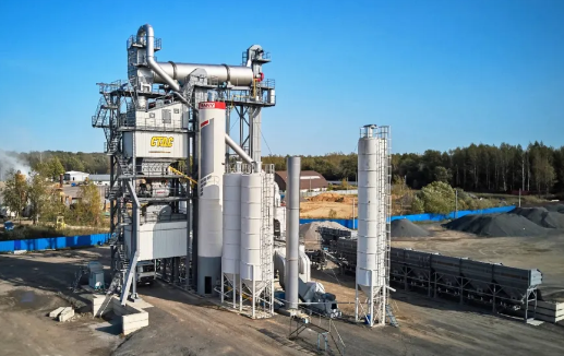 Asphalt Batching Plant Blade Kits: Selection, Maintenance and Upgrades