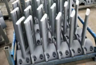 Asphalt Mixing Plant: From Core Components to High‑Lifetime Wear Parts Upgrades