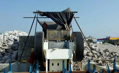 Jaw crusher plates suppliers：How Procurement Can Build a Reliable Global Supply Network