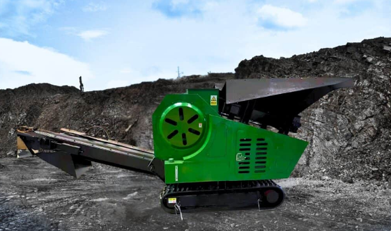 Jaw Crusher Market Solutions in Wear Parts