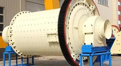 Cone Crusher Mantle Producer: Inside Hatian Casting
