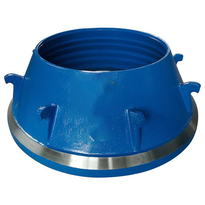 Common Wear Challenges in Mining Machinery: Causes and Solutions