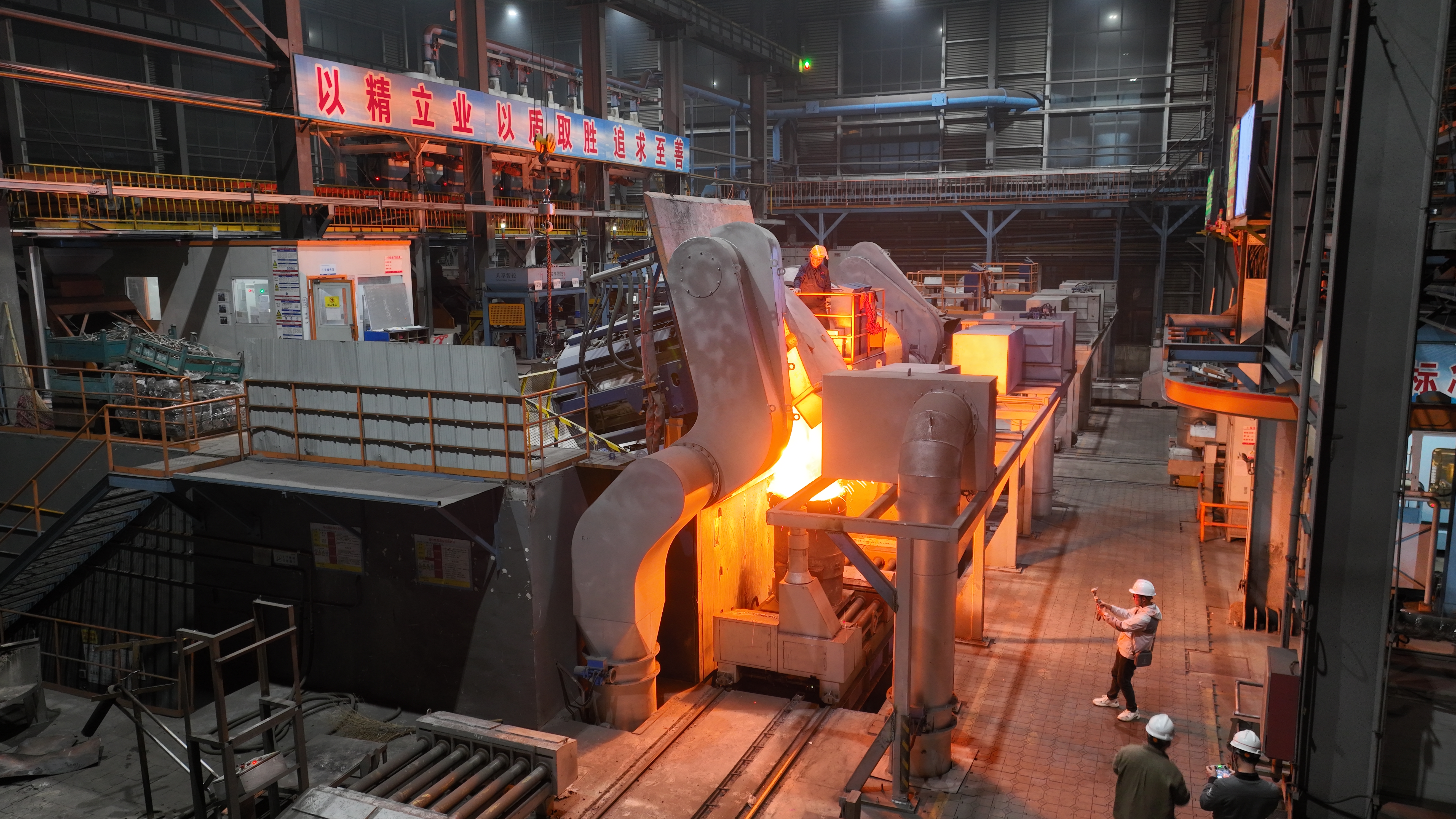 Mining Machinery: Types, Wear Challenges, and Performance Solutions
