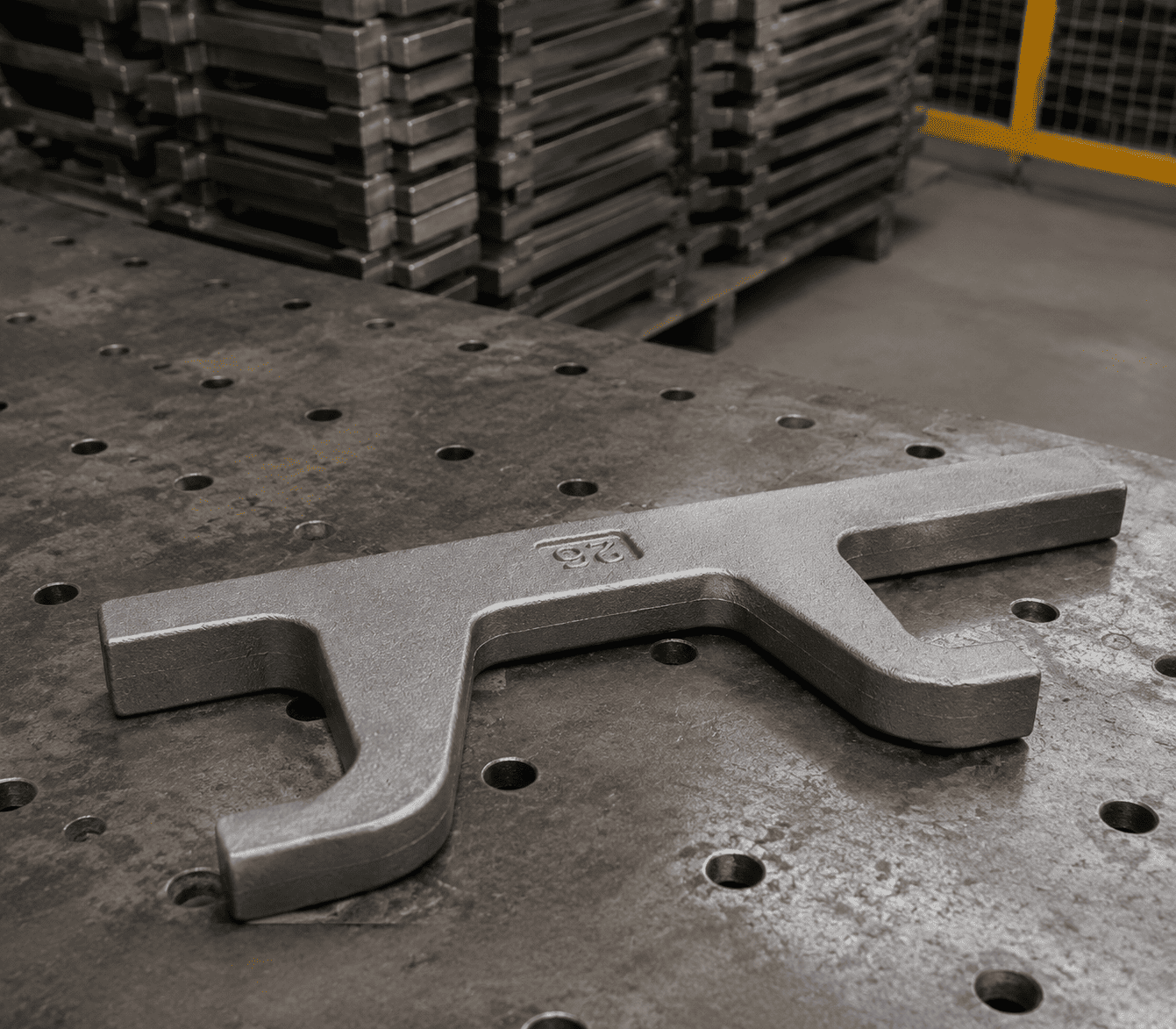 Why Does the Metallurgical Industry Demand Such High Wear Resistance?