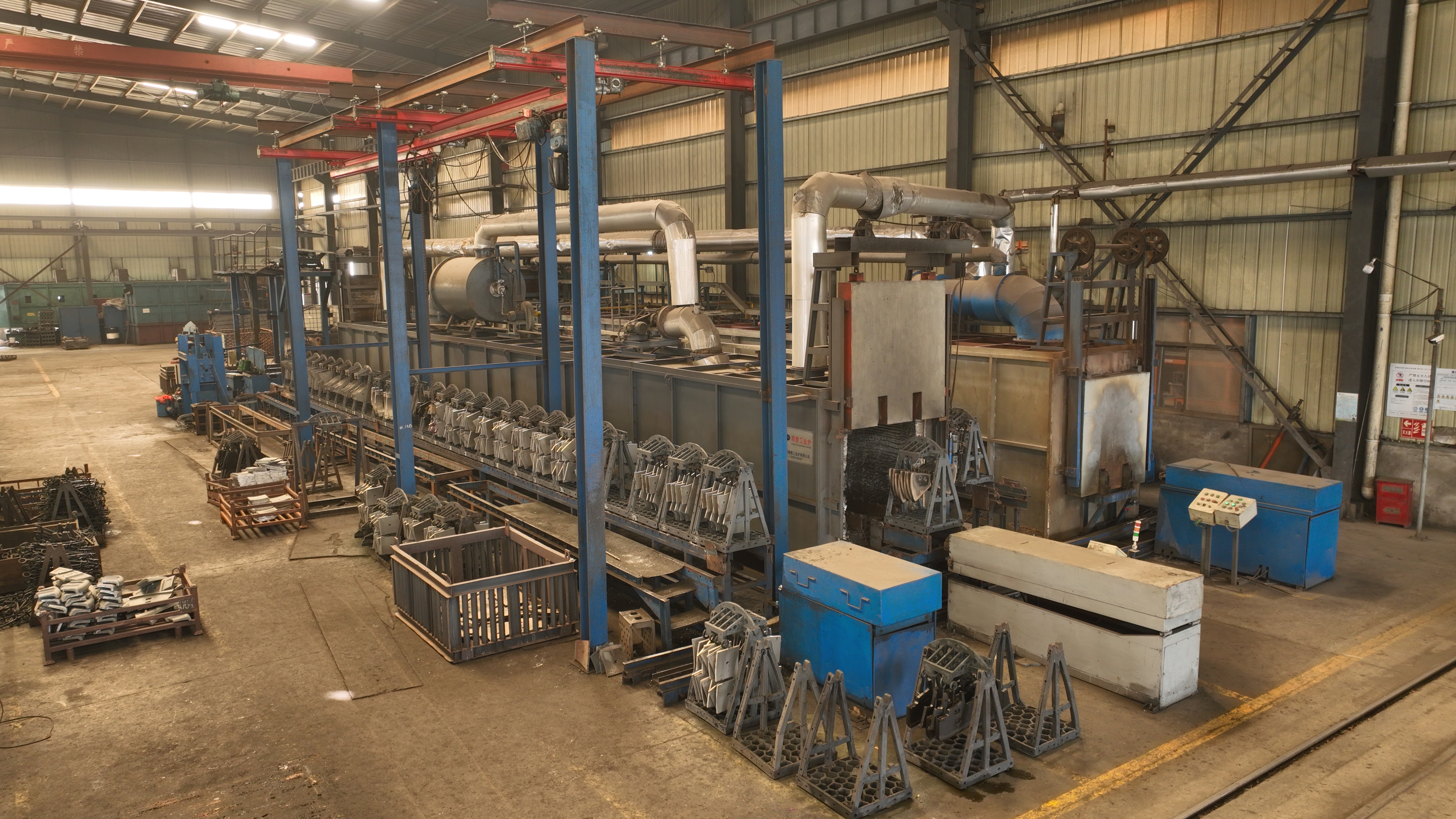 Asphalt Mixing Plant Lining Plate Efficiency Guide