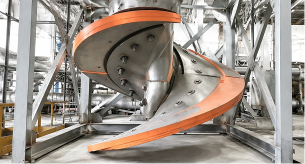 VTM Vertical Tower Mill Wear Parts Upgrade Solution: Improving Wear Resistance and Reducing Maintenance Costs with Ceramic Protective Layer Technology