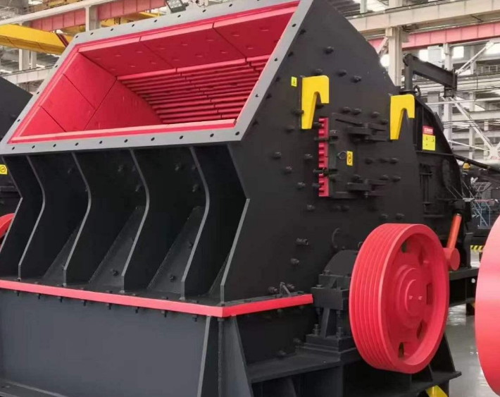 How to Choose Crusher Wear Parts Based on Material Properties