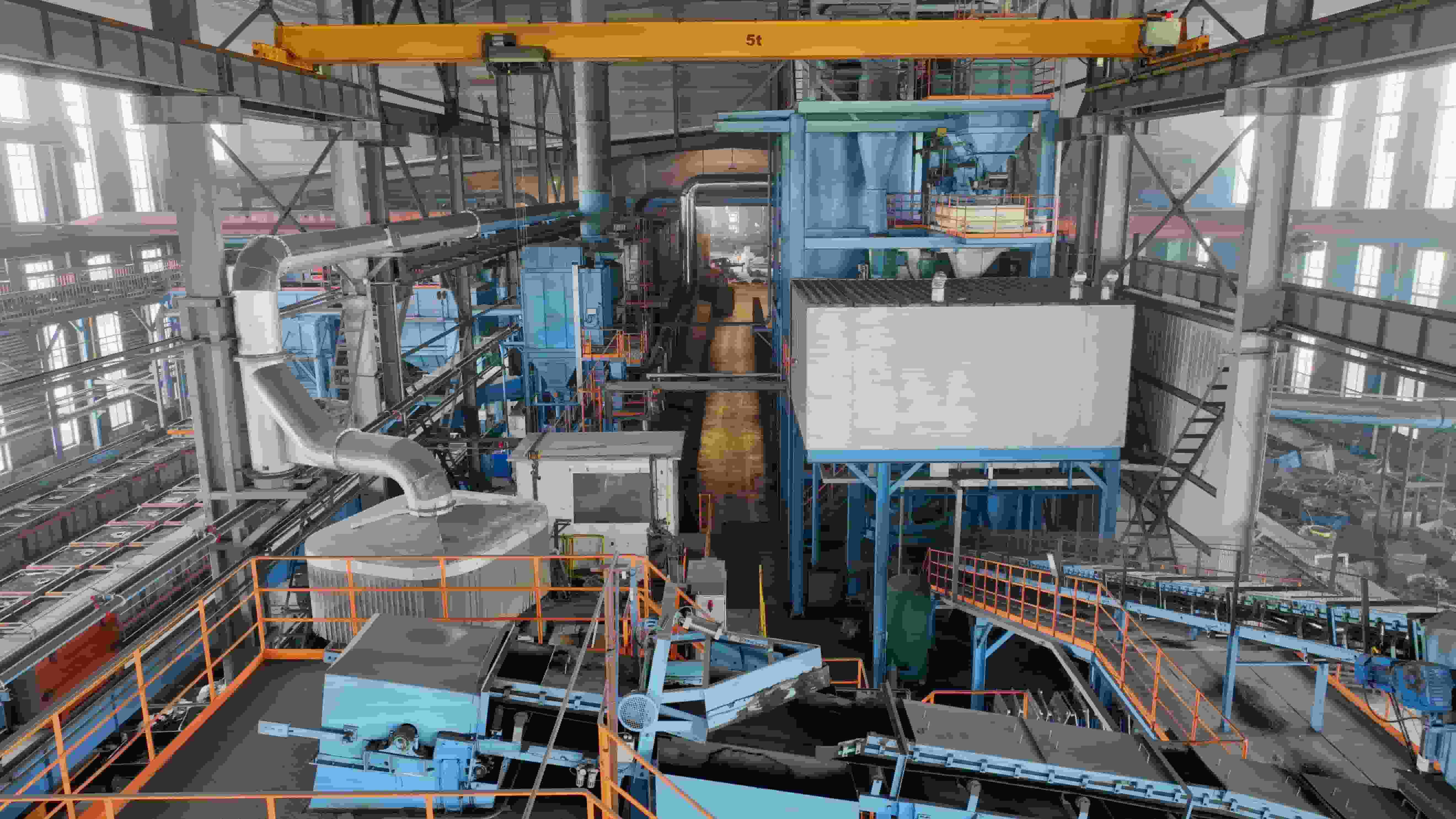 5 Signs Your Cone Crusher Mantle Is Reducing Production