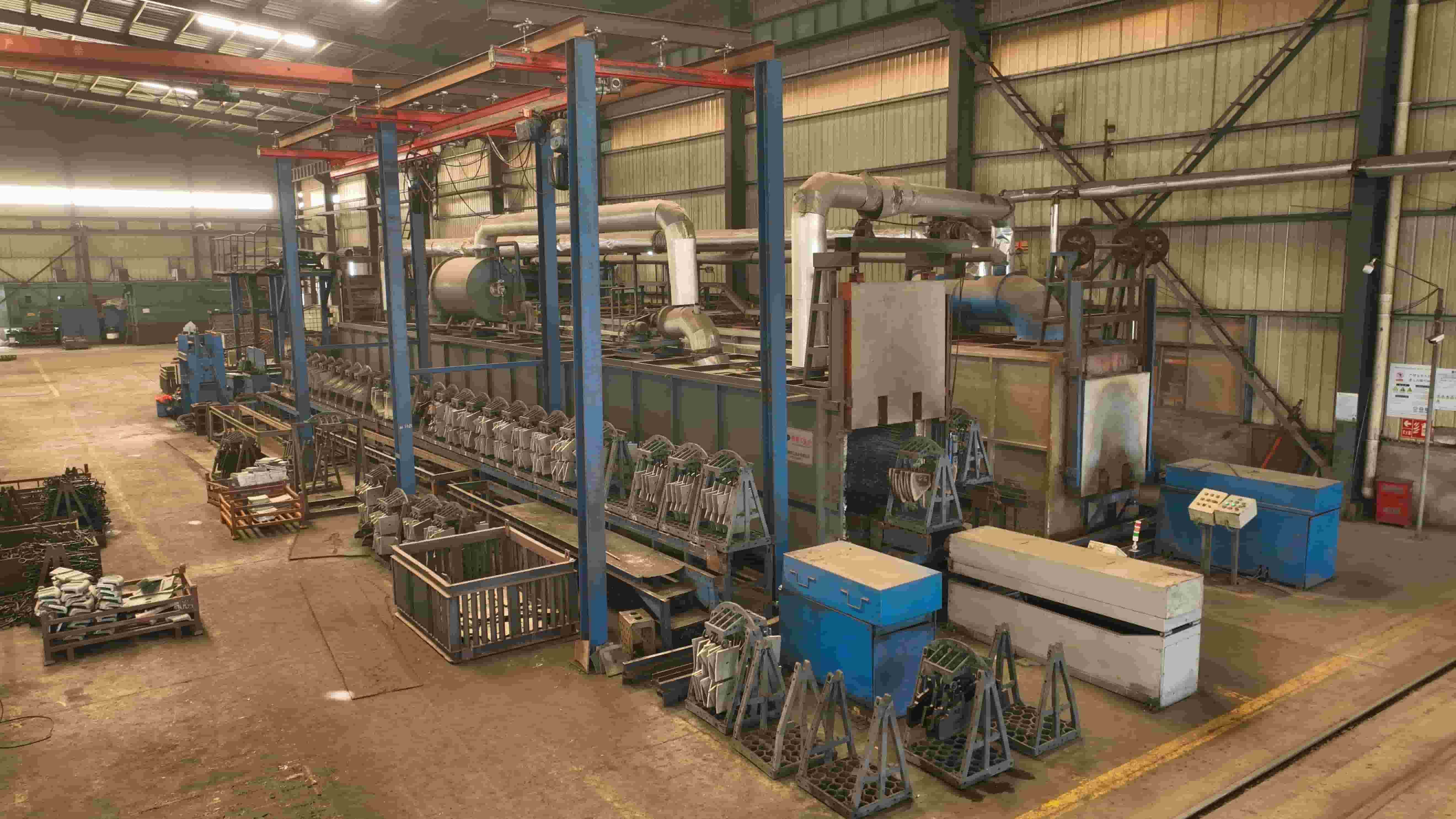Application of Gyratory Crusher Liners in Hard Rock Gold Mining