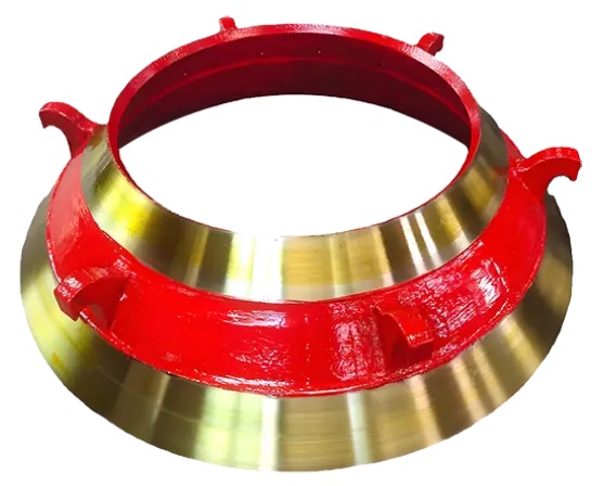When Should You Replace a Cone Crusher Bowl Liner? Key Wear Signs to Watch