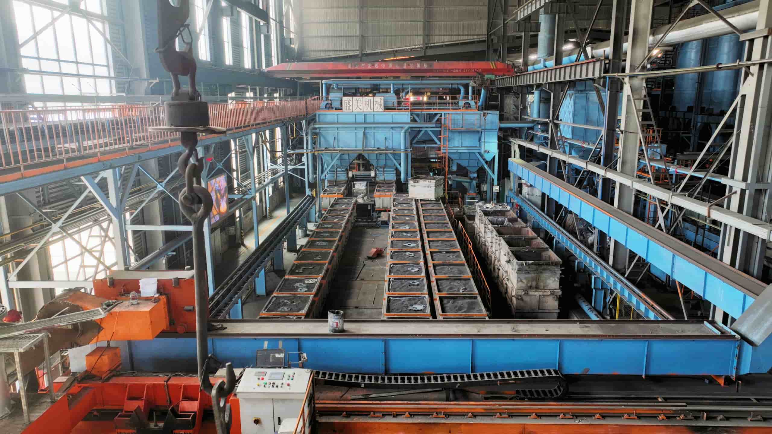 Wear Problems of Concrete Pump Truck Hinge Elbows in Long-Distance Pumping Projects