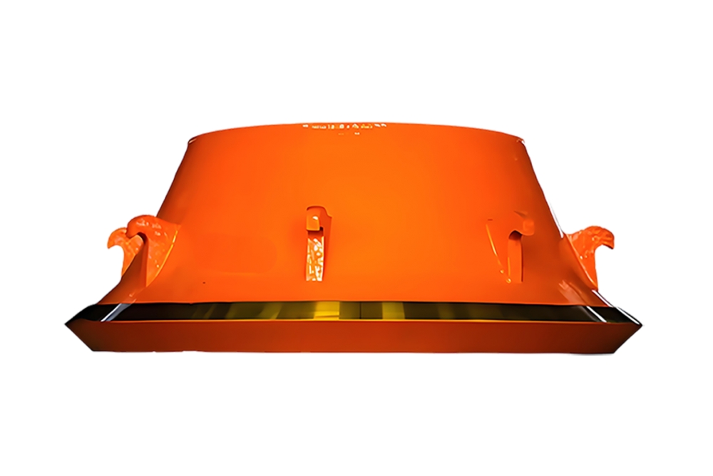 Cone Crusher Bowl Liner vs Mantle: What We Want Mining Operators to Know