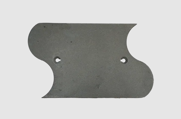 What Type of Concrete Batching Plant Lining Plate Is Best for High-Aggregate Mixing?