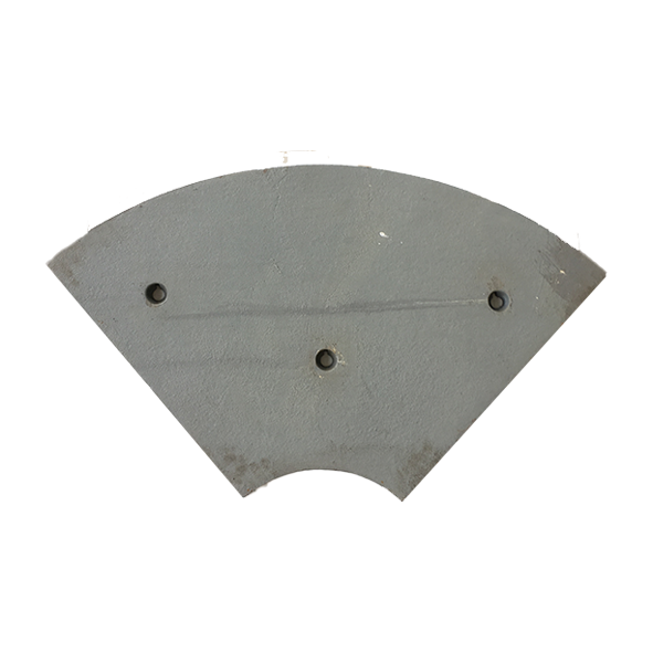 How Often Should Concrete Mixing Plant Wear Parts Be Replaced?