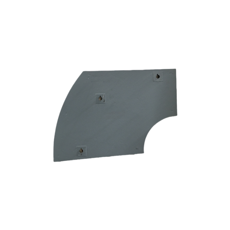 What Is a Concrete Plant Lining Plate? Mixer Wear Protection Explained