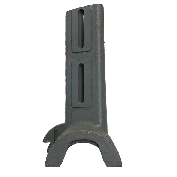 Heat-Resistant Concrete Mixer Mixing Arm: Material Selection, Casting Process and Wear Performance