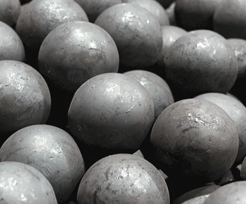 Large Hollow Grinding Balls for Medium-Speed Coal Mills: Advanced Manufacturing and Reliable Wear Solutions