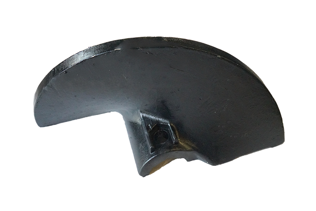 How to Choose a High-Temperature Asphalt Paver Spiral Blade?