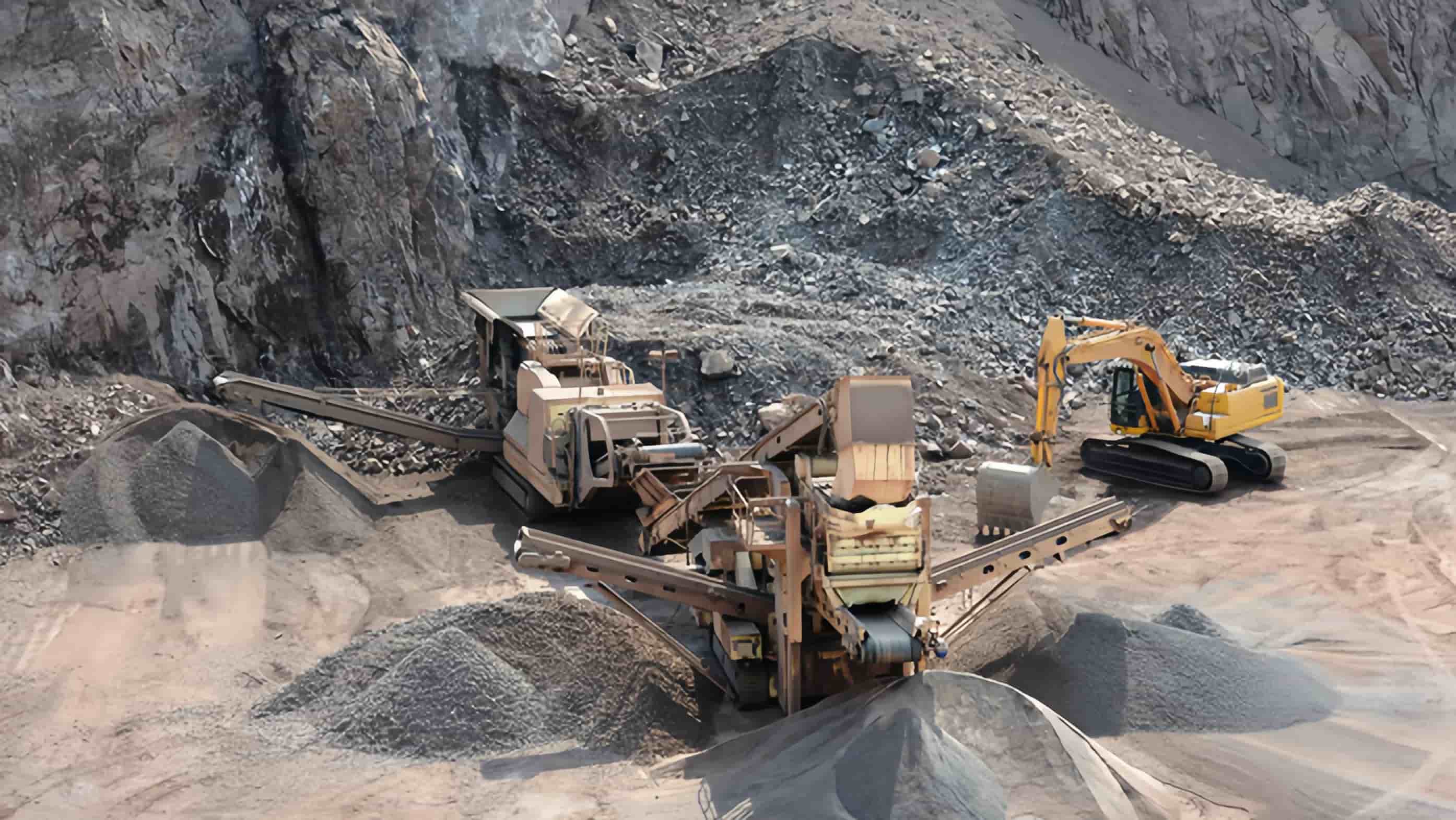 What Materials Are Commonly Used for Smelting Equipment Wear Parts?